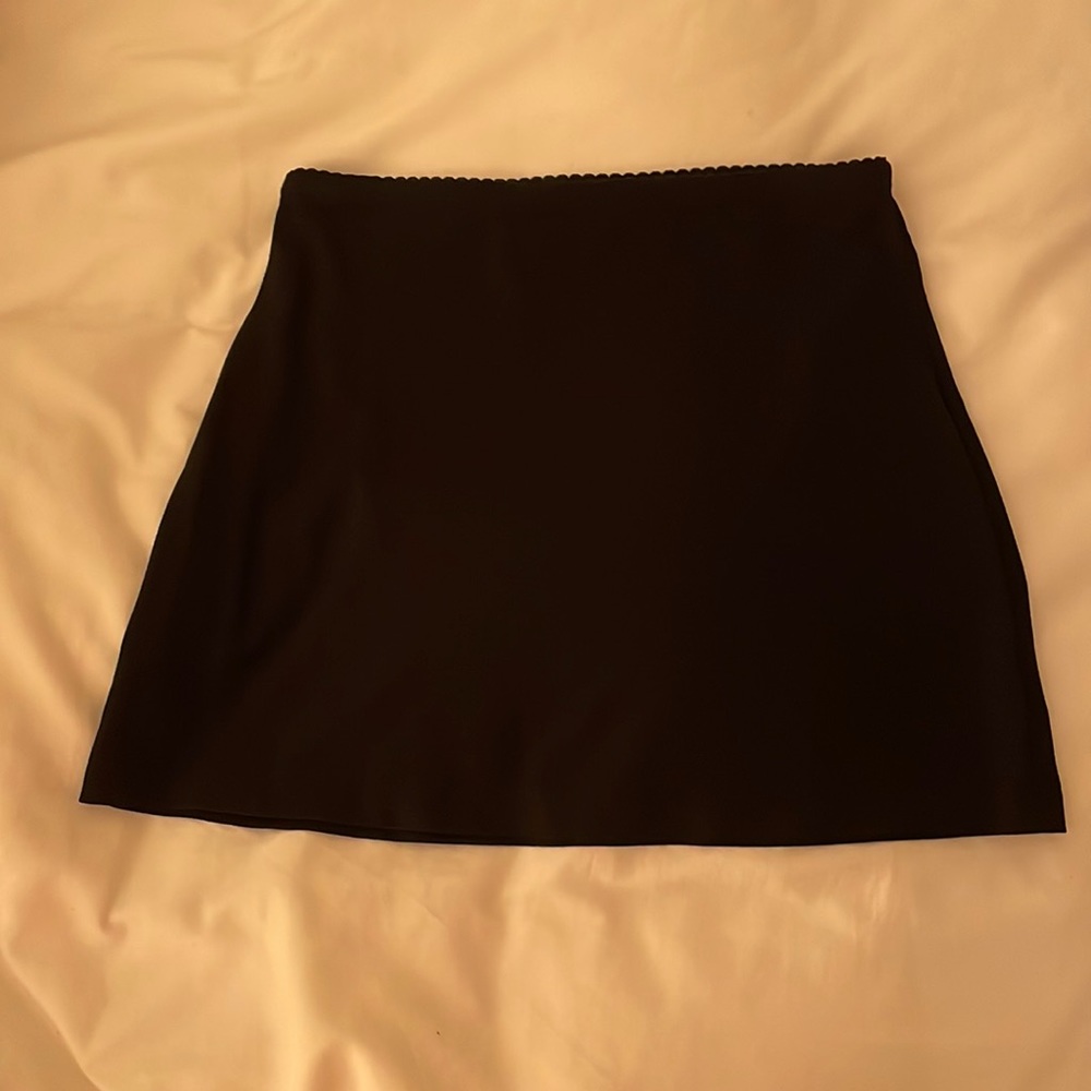 Brandy Melville mini skirt